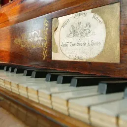 Pour danser la polonaise, il n'y a pas que Chopin