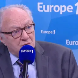 Cukierman : "Valls est le meilleur interlocuteur français" pour Israël