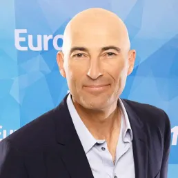 TEASER - Philippe Martinez, la plus belle moustache de France