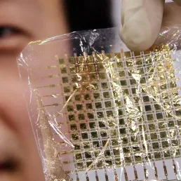 Votre écran de smartphone à fleur de peau