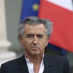 Bernard-Henri Lévy, l'interview intégrale