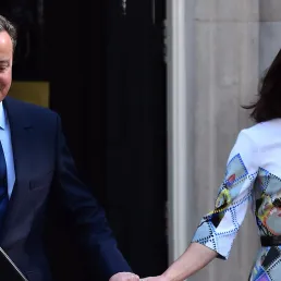 David Cameron, l'apprenti sorcier