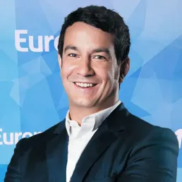 Europe 1 Football Club 27/06/2016