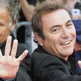 Fabien Onteniente, en route pour Camping 3