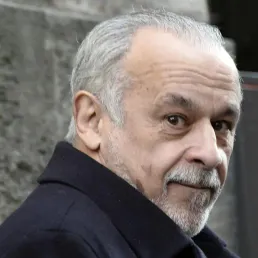 Francis Perrin, Molière malgré lui