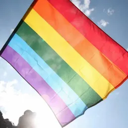 Le mot de la semaine : arc-en-ciel