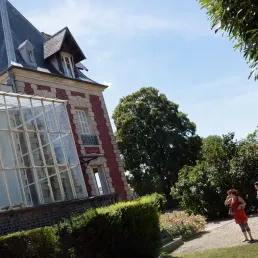 Maison d'Auguste Rodin à Meudon