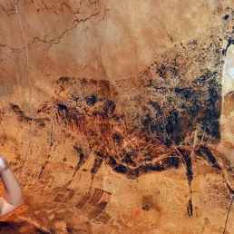 Peintures de Lascaux, la Préhistoire c'est "cro" mignon !