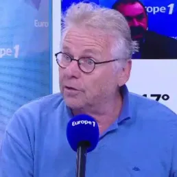 Cohn-Bendit : "la magie du football c'est un collectif avec des individualités"