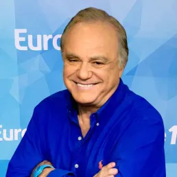 Coluche 30 ans après - 24/07/2016