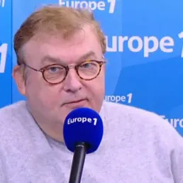 Dominique Besnehard : "Angoulême est incontournable"