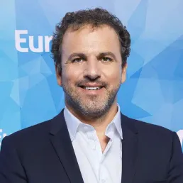 Europe 1 Sport Lionel Rosso – 14/08/16