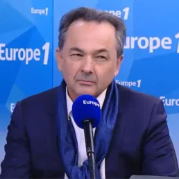 Gilles Kepel : "le quotidien est transformé en arme de destruction massive"