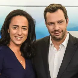 L'été gourmand d'Europe 1 - 17/07/16