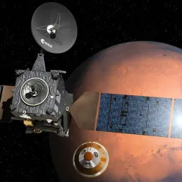 La 9ème planète du système solaire