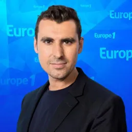 Le grand direct des médias - Alessandra Sublet