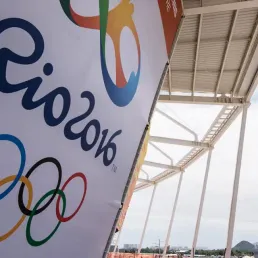 Le journal des sports - Une médaille pour soigner un enfant