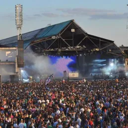 Le mot de la semaine : festival