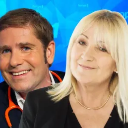 Question de santé - La maladie de Parkinson