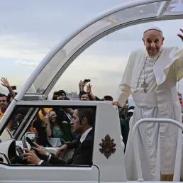 Ribadeau-Dumas : "la souffrance des victimes de pédophilie ne s'émousse pas avec le temps"