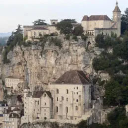 Rocamadour : 20 ans d'AOC, cinq siècles d'amour