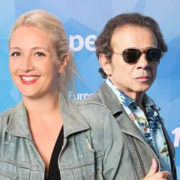 Salut les Rockeurs !