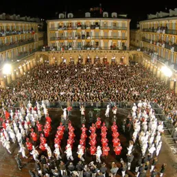 San Sebastian, capitale européenne de la culture