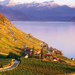 Tour de Suisse : la "Route 66" de l'Europe