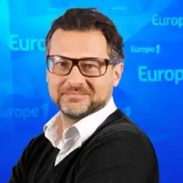 C’est arrivé demain – David Abiker – 11/09/16