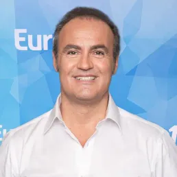 Europe 1 à votre service - 07/08/2016