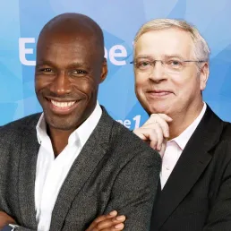 Europe 1 demain - « La Quintescence » - 13/08/2016