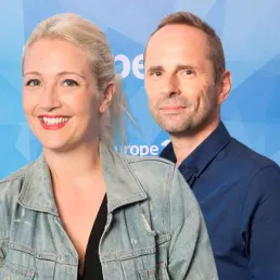 Europe 1 Music Club - SANSEVERINO - 10/09/2016