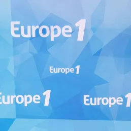 Europe 1 week-end Emilie Bonnaud - 20/08/2016