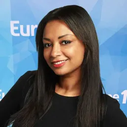 Europe Bonjour Julia Martin – 04/08/16