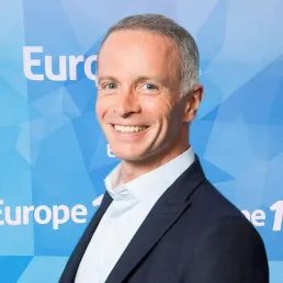 La matinale d'Europe 1 - Samuel Etienne – 01/08/16