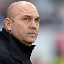 Le journal des sports - Début de crise à Lille