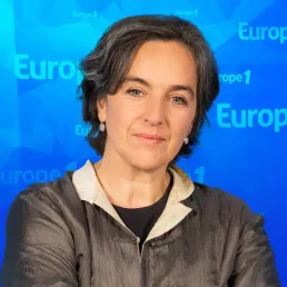 Les carnets du monde - Sophie Larmoyer - 23/09/16