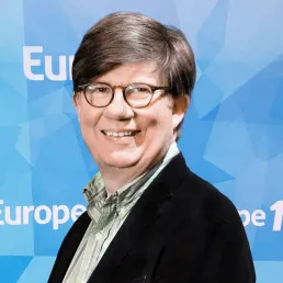 Les étés d'Europe 1 - 02/08/2016