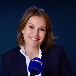 Europe 13h - Funérailles du pape François : en quoi le rite funéraire est-il si important ?