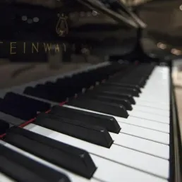A la découverte des rappels du pianiste András Schiff
