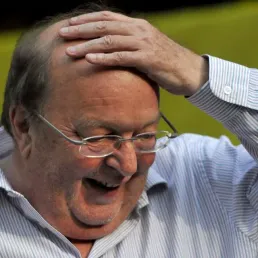 Bernard Mabille, tailleur de costard