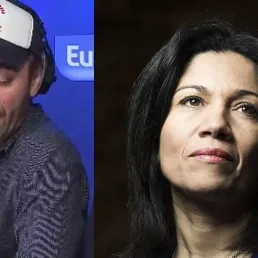Chris Deslandes : "Samia Ghali n'a pas vécu "Plus Belle la Vie"