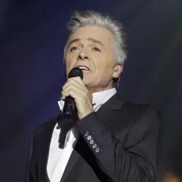 Daniel Lavoie toujours fidèle à Notre-Dame-de-Paris