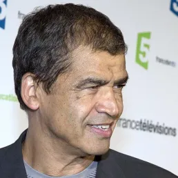 Daniel Picouly, l'amour des mots