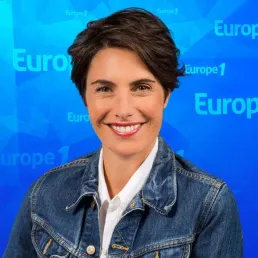 La Cour des Grands - Marie-Claude Pietragalla - 04/10/2016