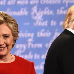 Trump VS Clinton : après le débat, y a encore débat