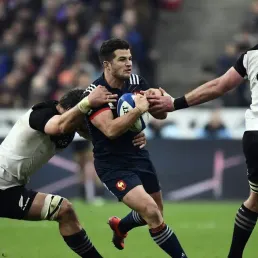Le journal des sports - Défaite rageante des Bleus contre les All Blacks