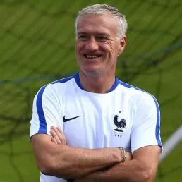 Le journal des sports - Deschamps salue la performance de Gameiro