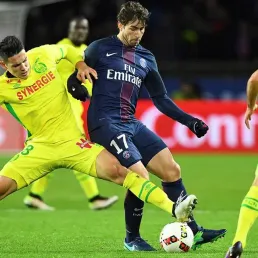 Le journal des sports - La victoire sans éclat du PSG