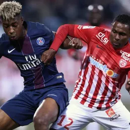 Le journal des sports - Le PSG se préserve pour sa rencontre contre Bâle